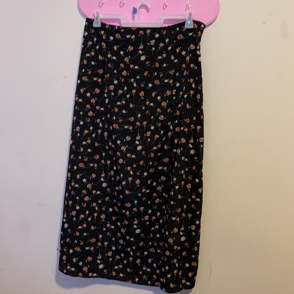 SHEIN Midi Skirt